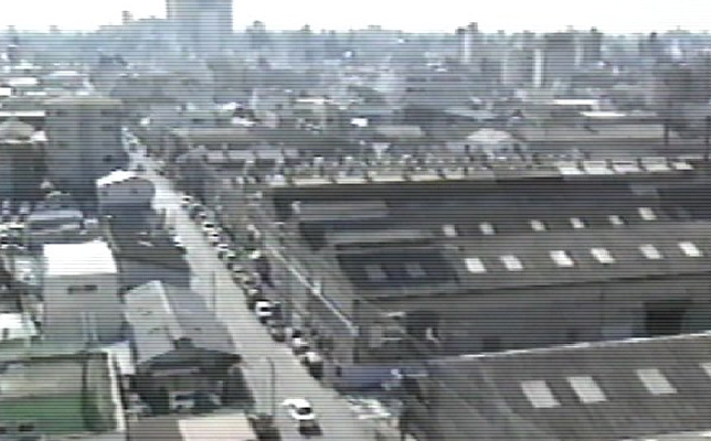 河内インターネット倶楽部が東大阪を探索