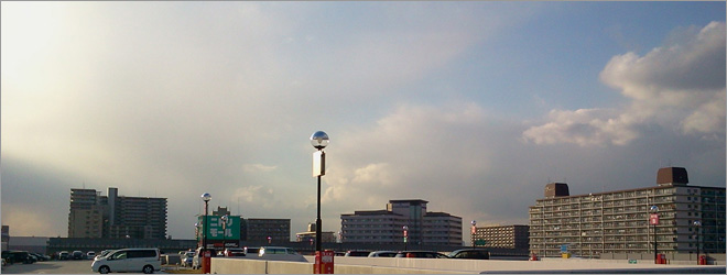 雲
