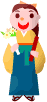 袴